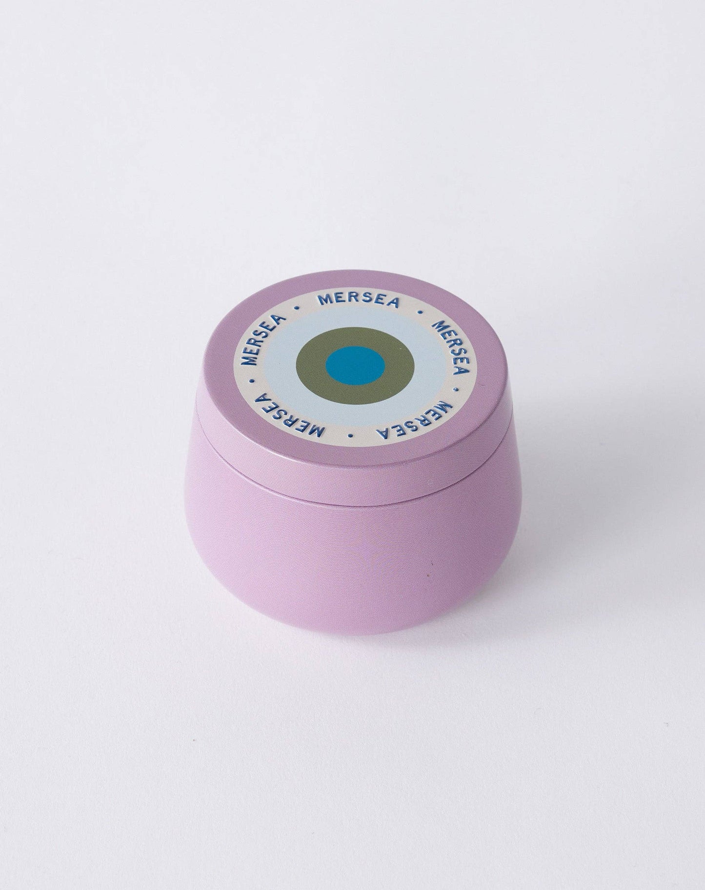 Mersea Tin Candle | Summer in Provence