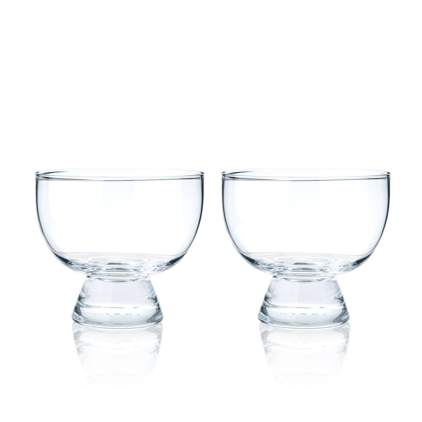 Raye™ Mezcal Glasses (Set of 2)