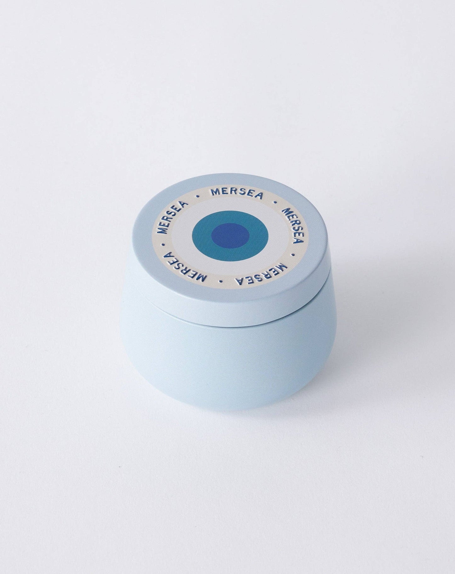 Mersea Tin Candle | Sea Change