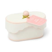 Cherie Porcelain Ceramic Candle | Yuzu Woods 5.5 Oz