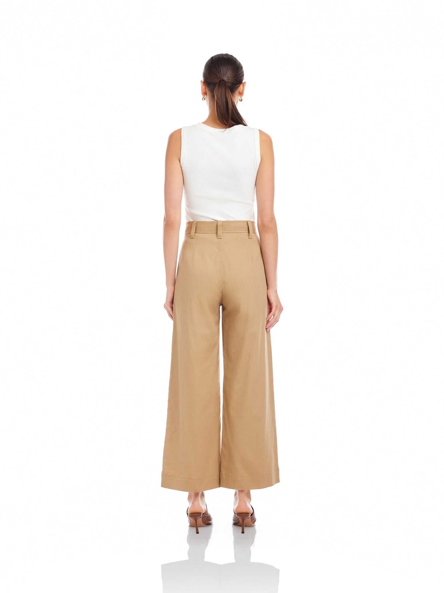 Fifteen Twenty Khaki Ryder Pants