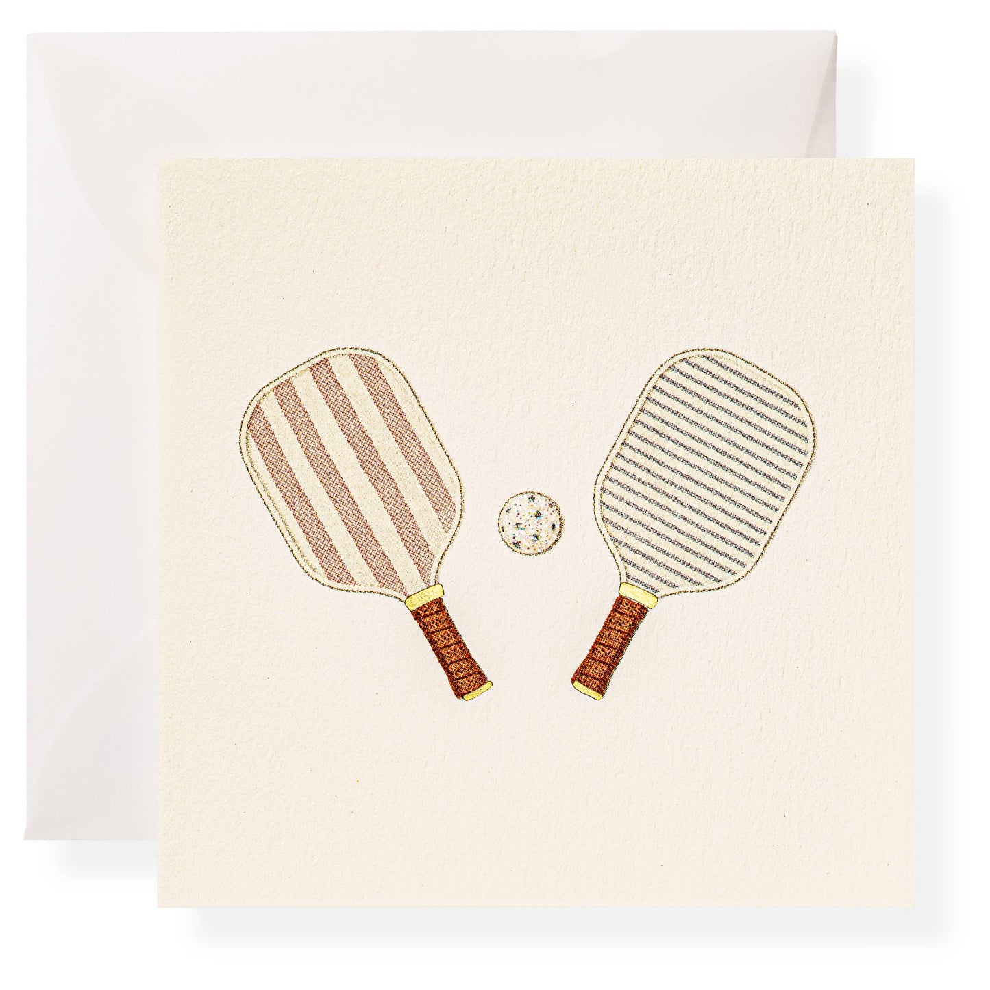Karen Adams Designs Pickleball Gift Enclosure Box