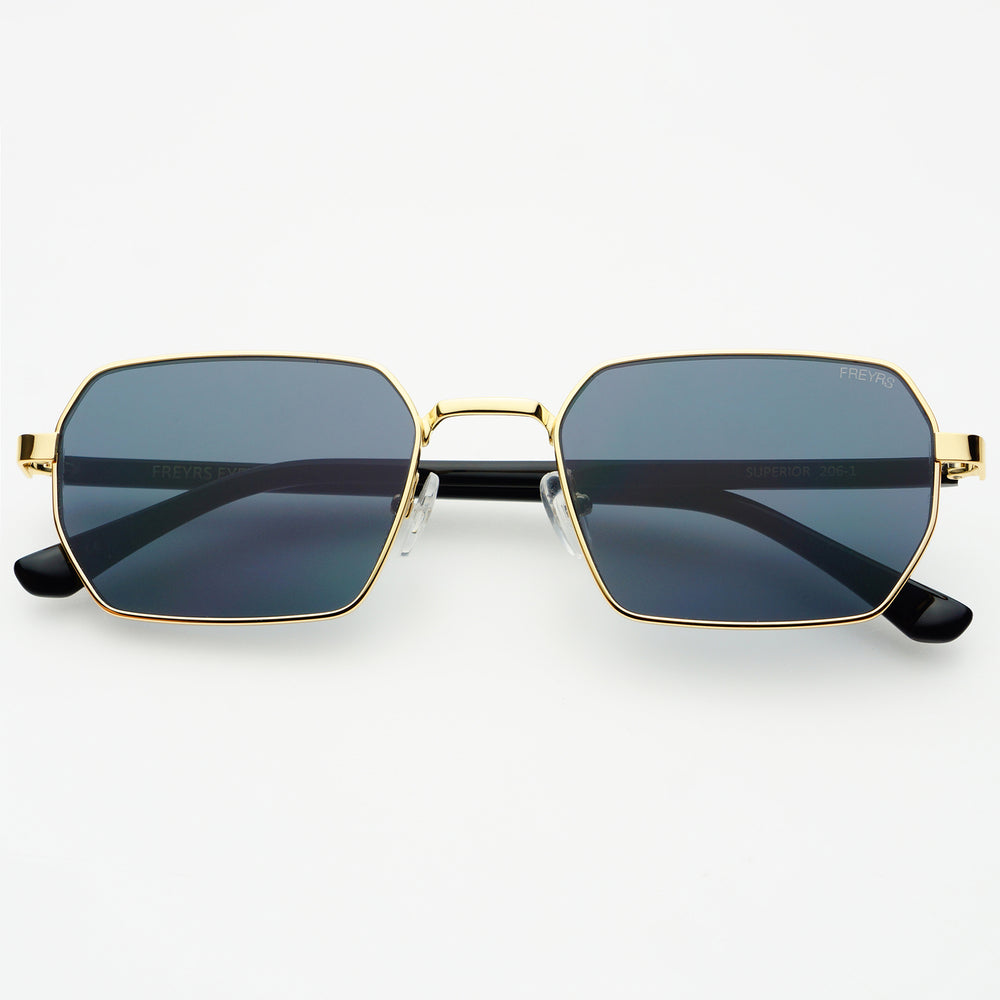 Freyrs Superior WHS Glasses