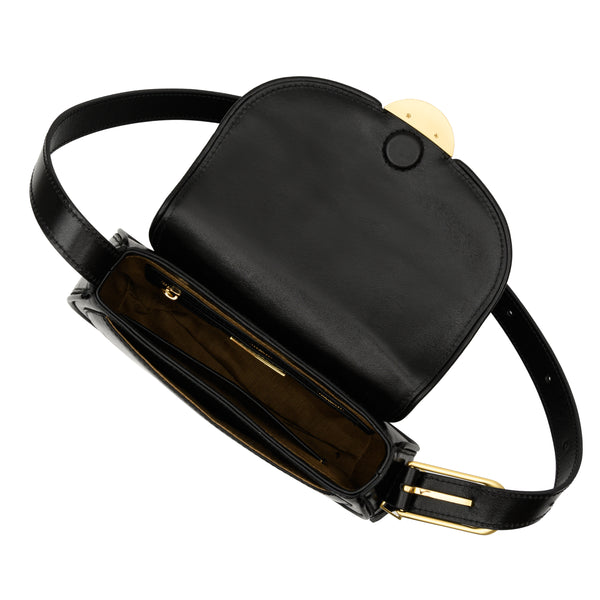 Black Izara Bag
