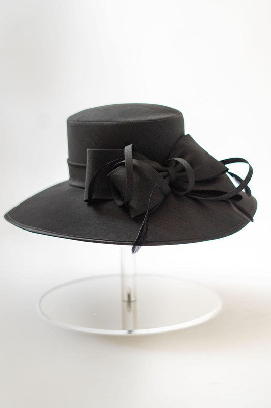Lisi Lerch Lexington Hat- Black