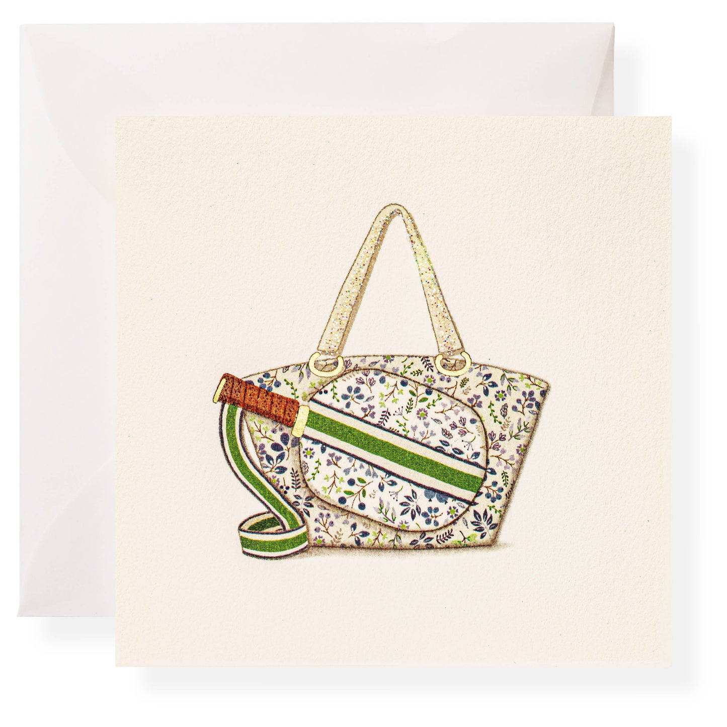 Karen Adams Designs Pickleball Gift Enclosure Box