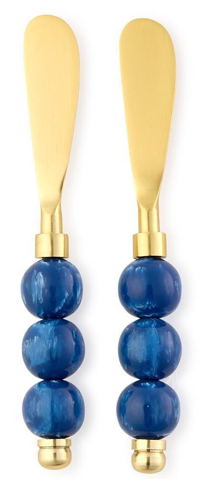 Blue Color Pop Spreaders