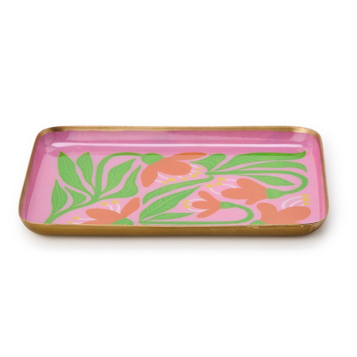 Large Petal Pop Tray