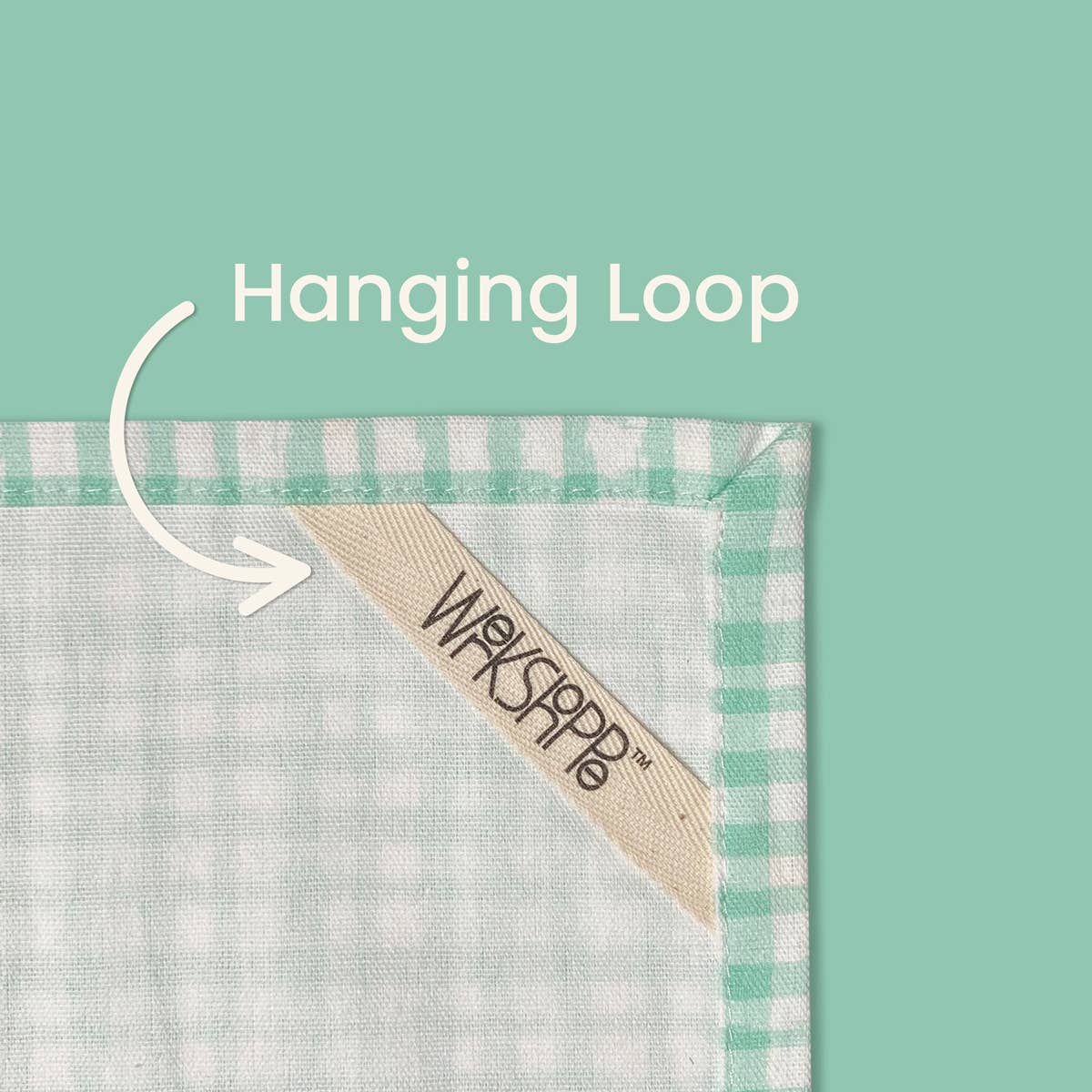 Wine Cellar Cotton Tea Towel