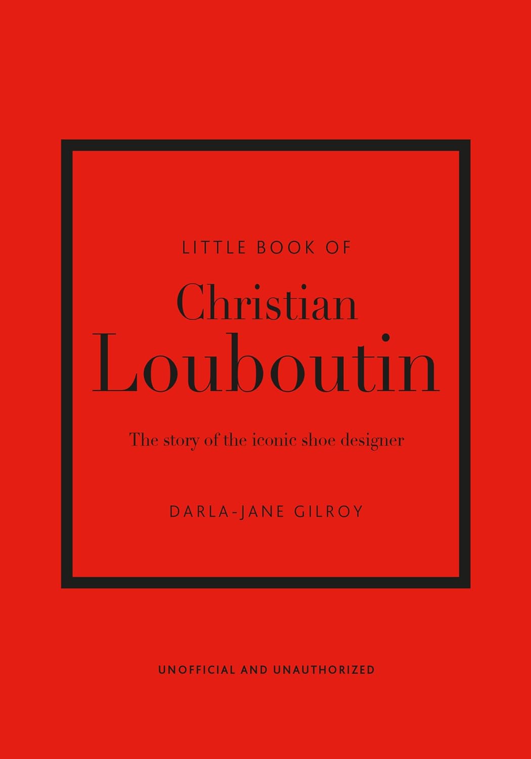 Little Book of Christian Louboutin