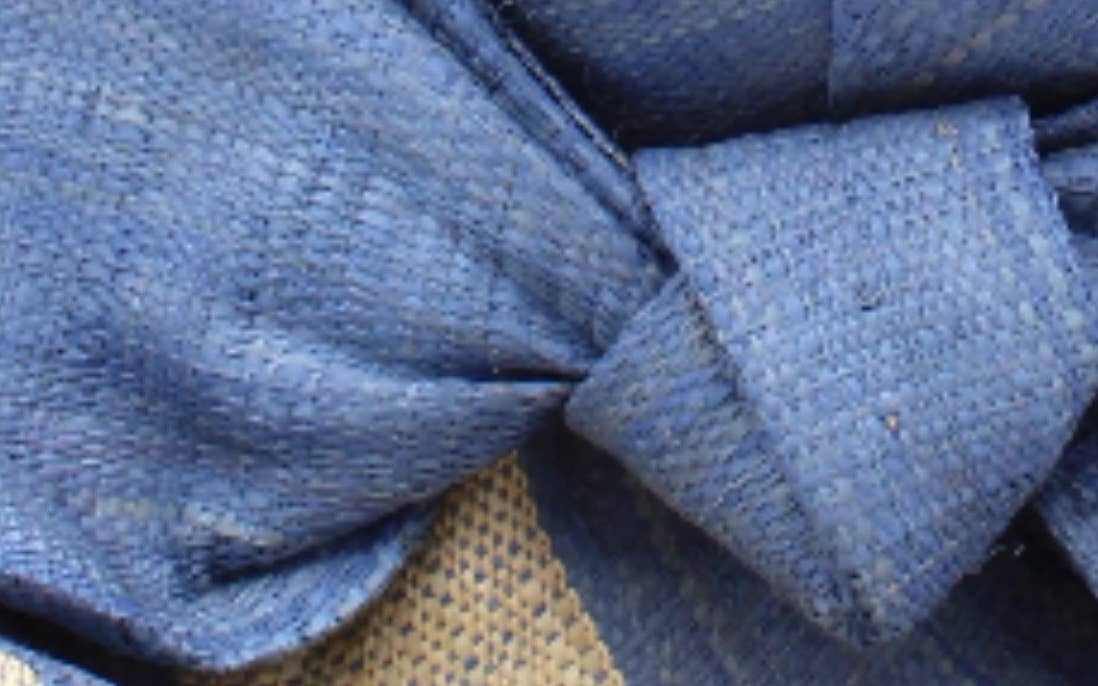 Fan Pleated Straw Sun Hat with Big Bow: Red