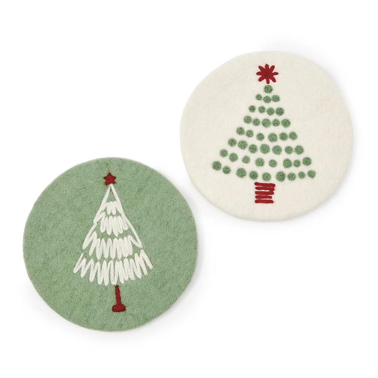 Holiday Trivet