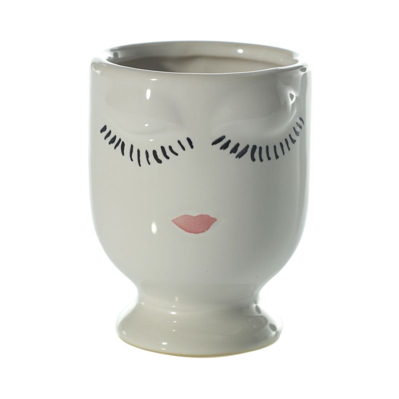 Celfie Pot
