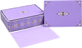 Florentine Bee Note Cards