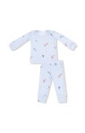 Angel Dear Fly Fishing Lures - Loungewear Set