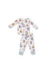 Angel Dear Smores Loungewear Set