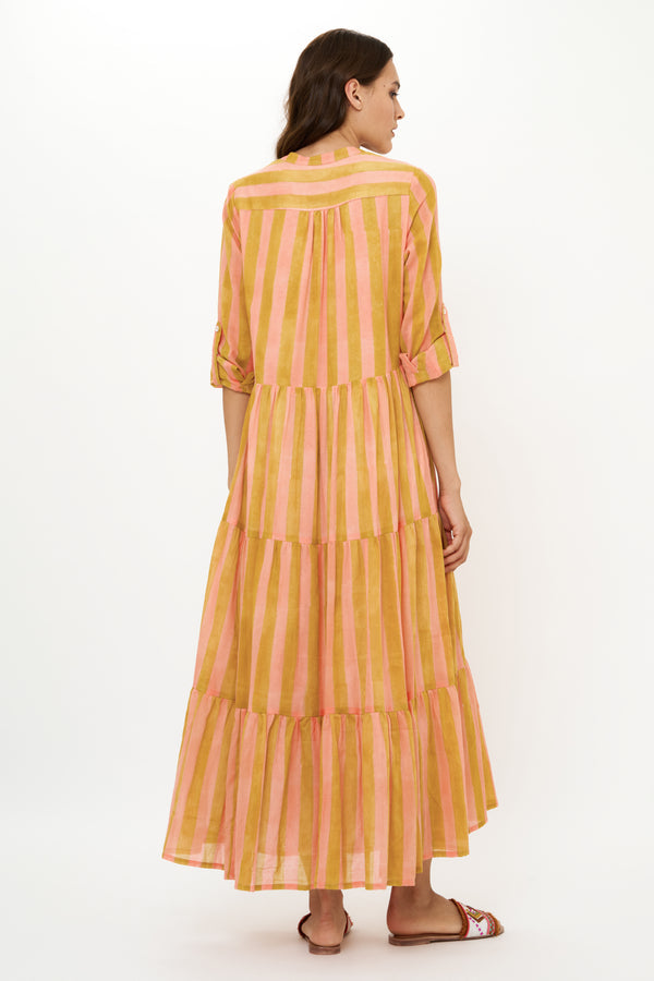 Oliphant Mandarin Maxi
