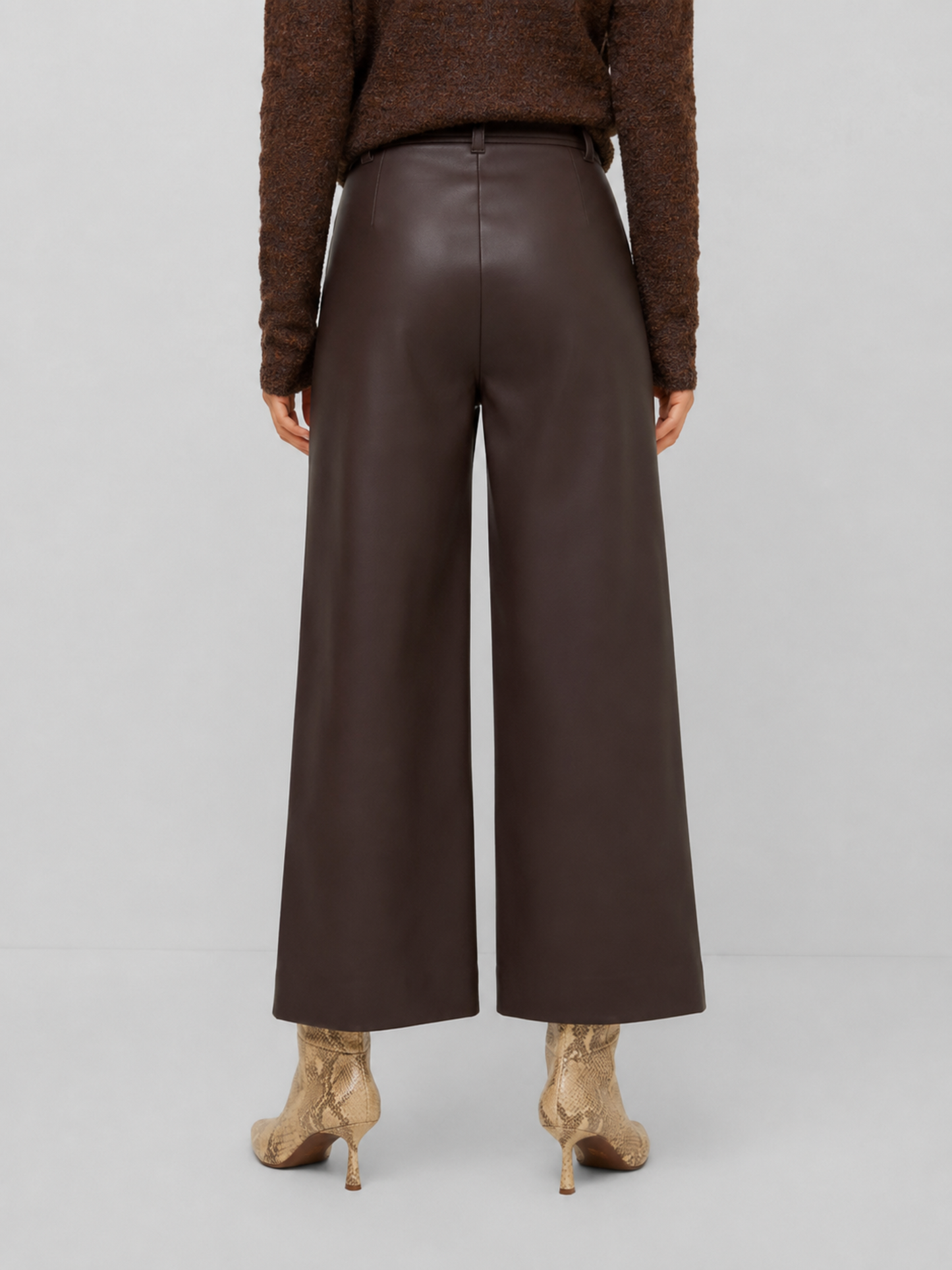 Fifteen Twenty Rylee Cropped Pants