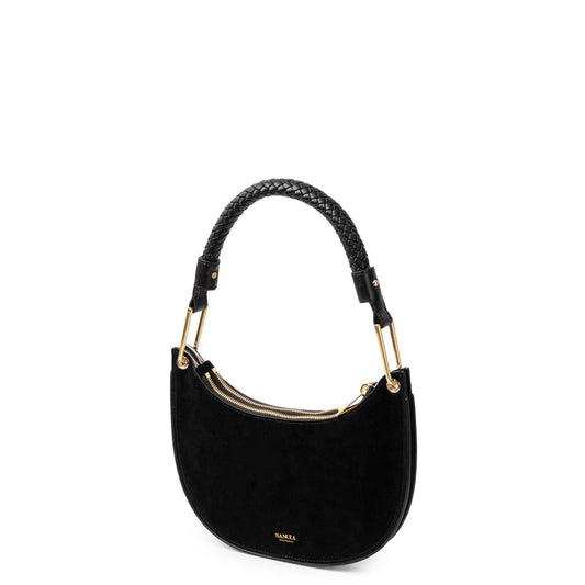 Sancia Black Altura Bag