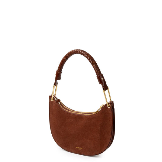 Sancia Cocoa Altura Bag
