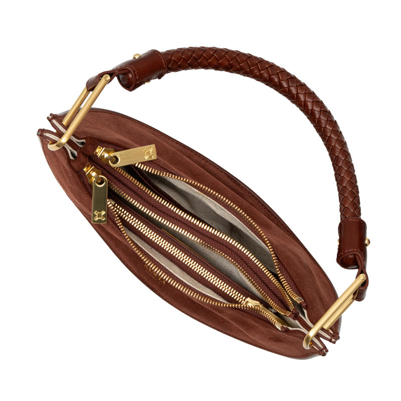 Sancia Cocoa Altura Bag