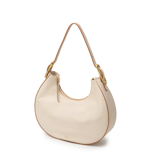 Sancia Ecru Pilarre Bag