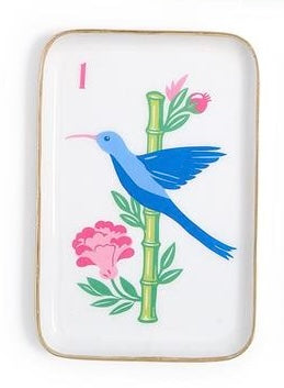 Trinket Tray | One Bam Bird