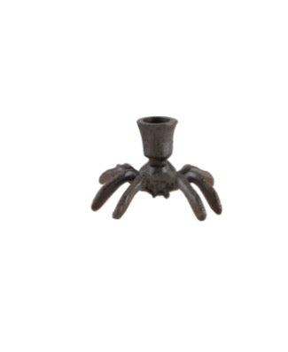 Spider Shaped Taper Holder | Black