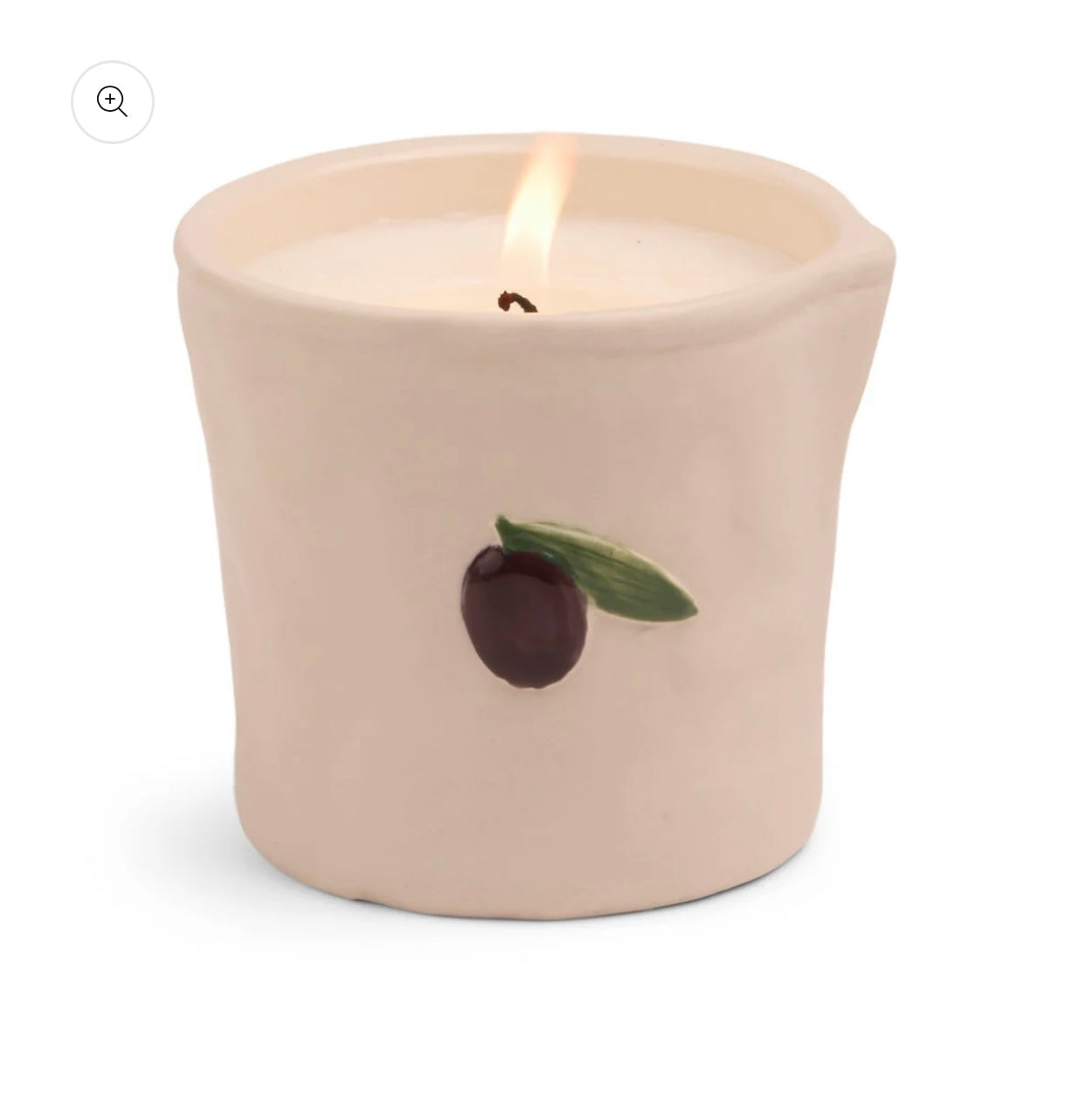 Bistro Printed Tin 4.5 Oz- Fig and Olive