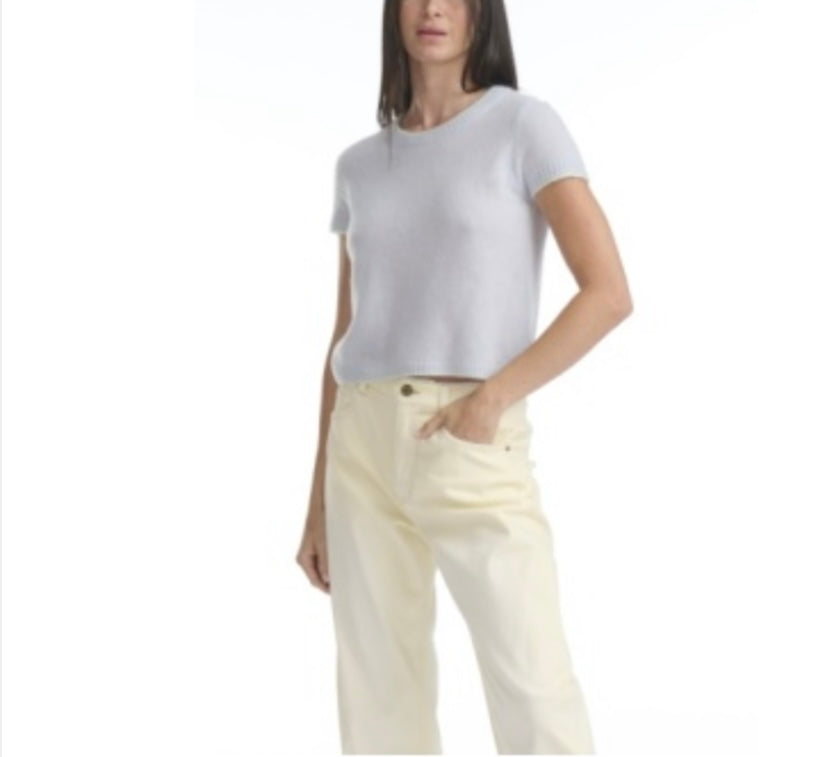 Splendid Emerson Tipped Sweater