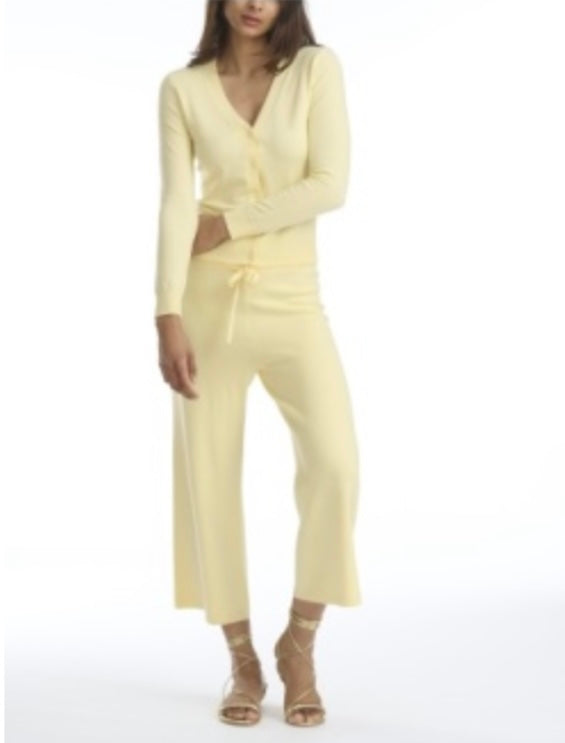 Splendid HoneysuckleCrop Sweater Pant