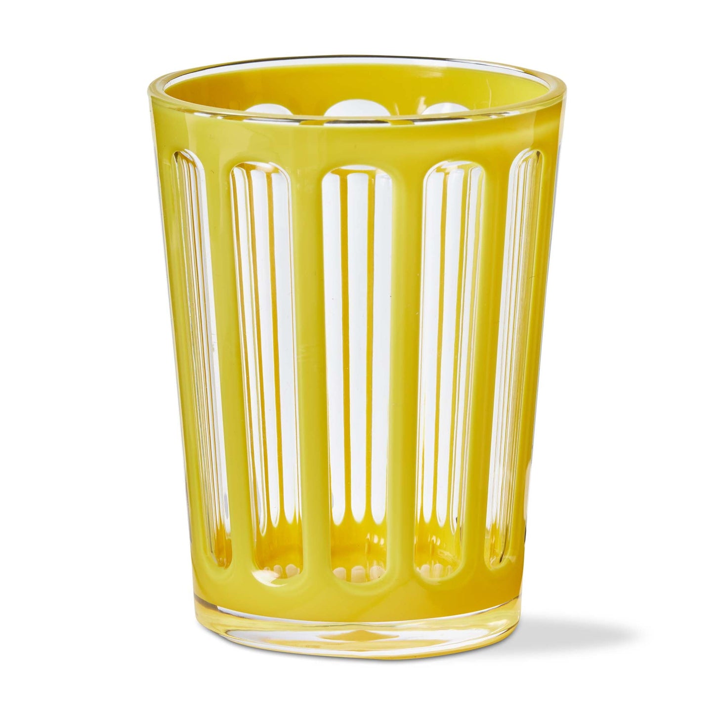 Villa Acrylic Double Old Fashioned