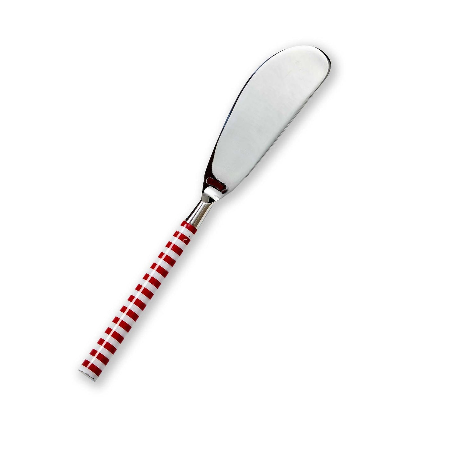 Candy Stripe Cheese Spreader