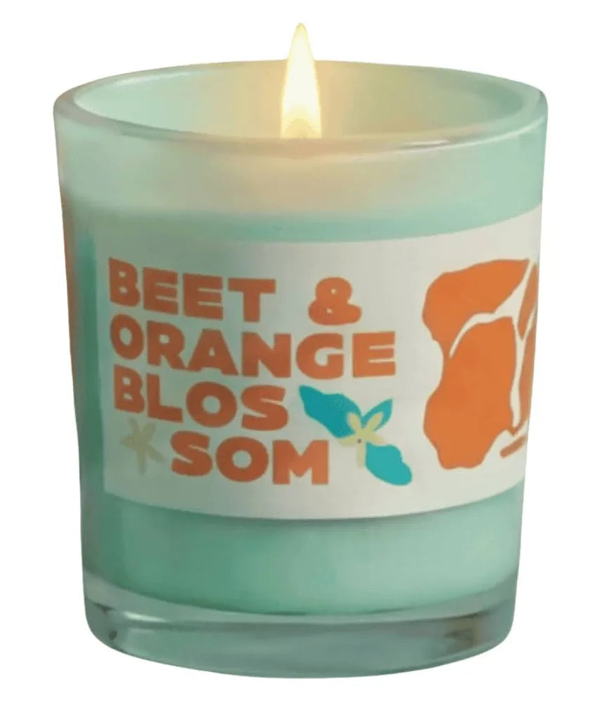 Rewined Beet & Orange Blossom 10 oz.