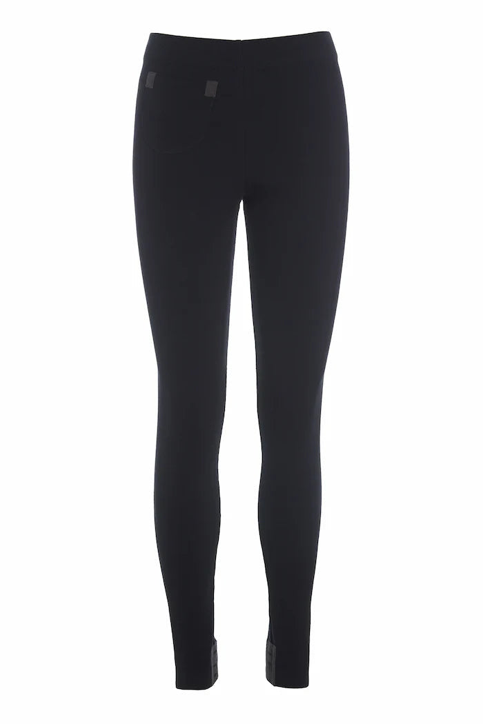 Henriette Steffensen Leggings in Black