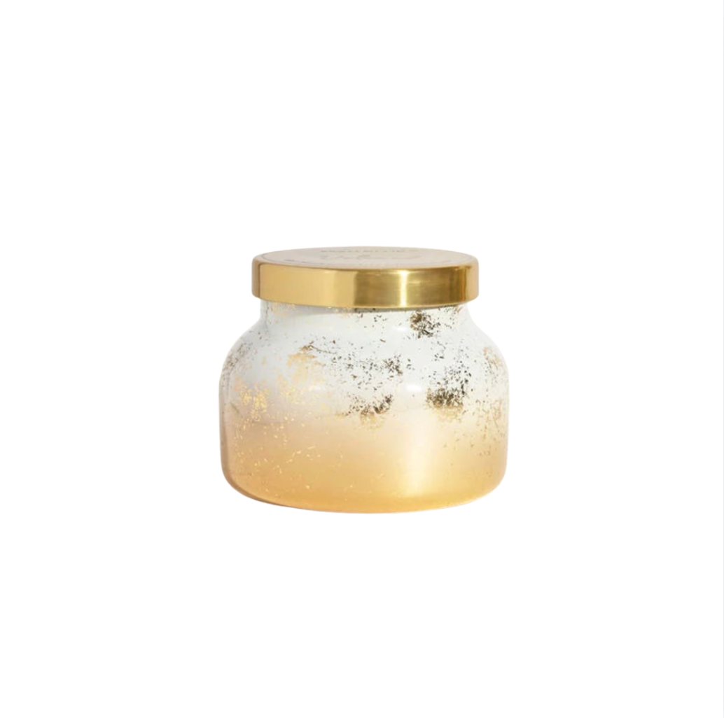 Capri Blue Glimmer Signature Candle | Volcano 19 oz