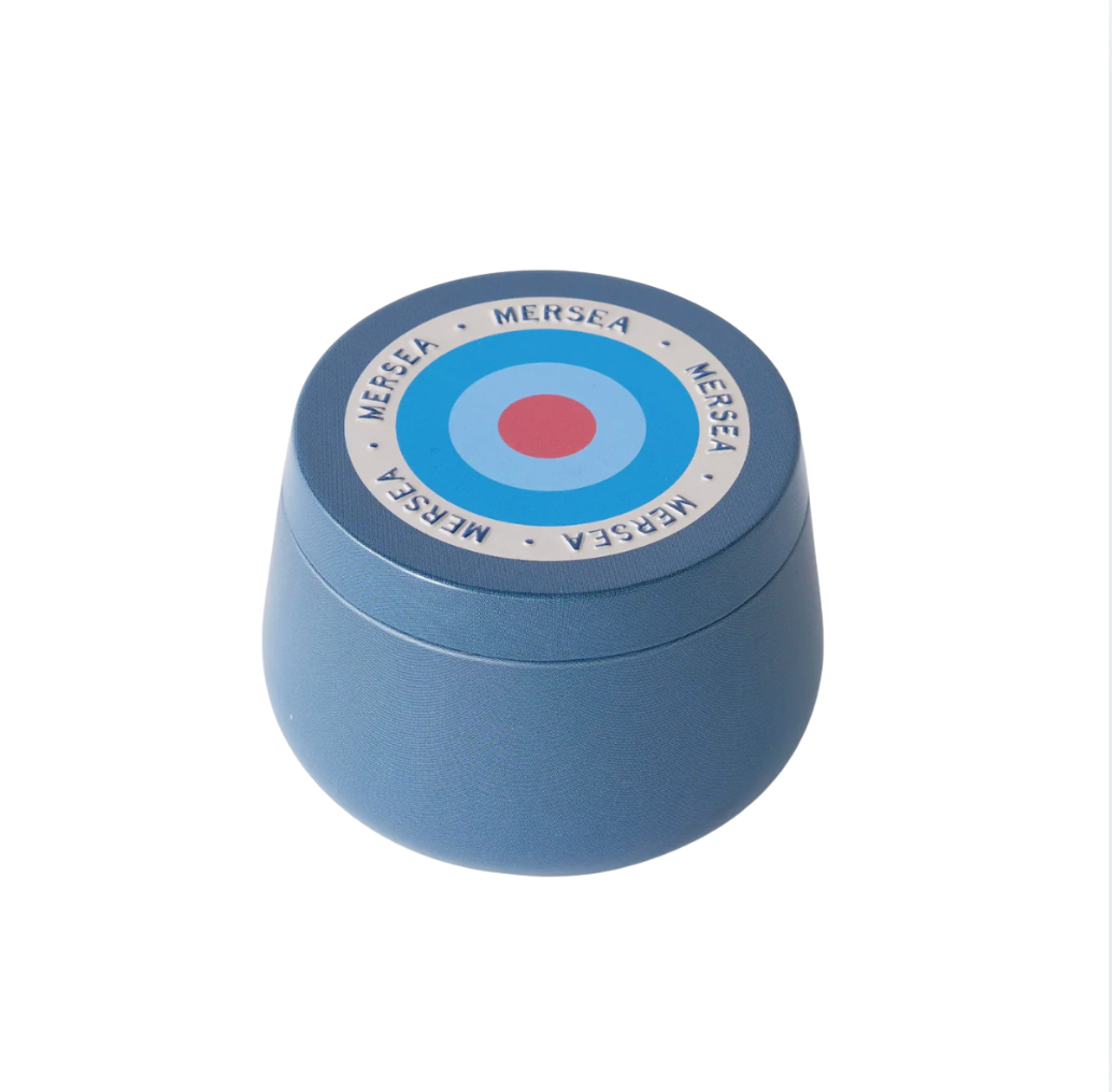 Mersea Tin Candle | Voyageur