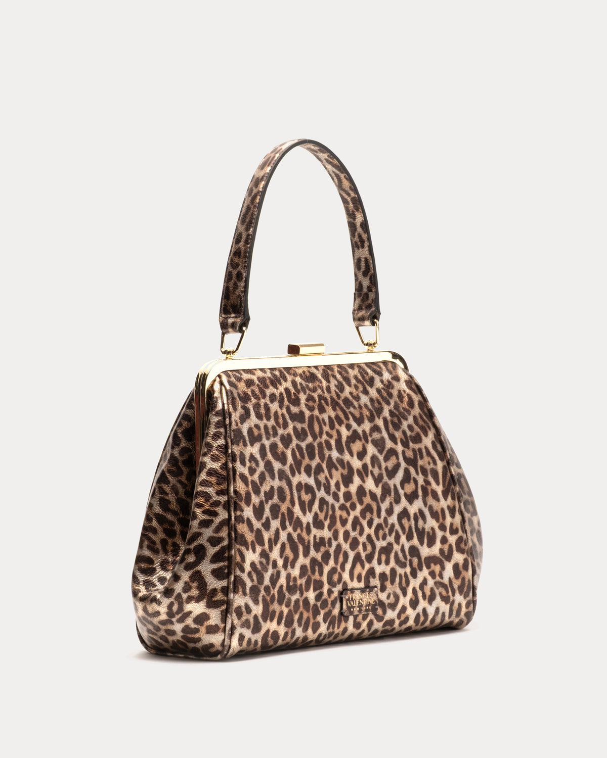 Frances Valentine Katherine Frame Bag