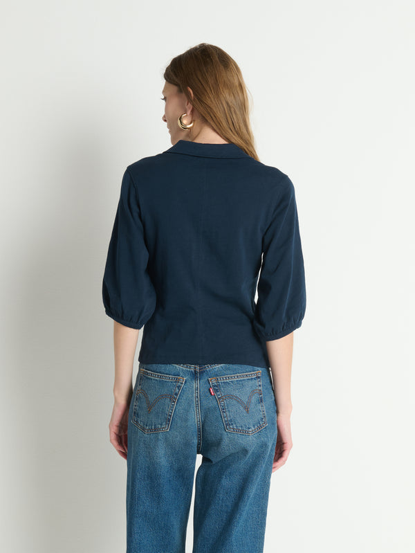 Nation Shannon Top Night Sky