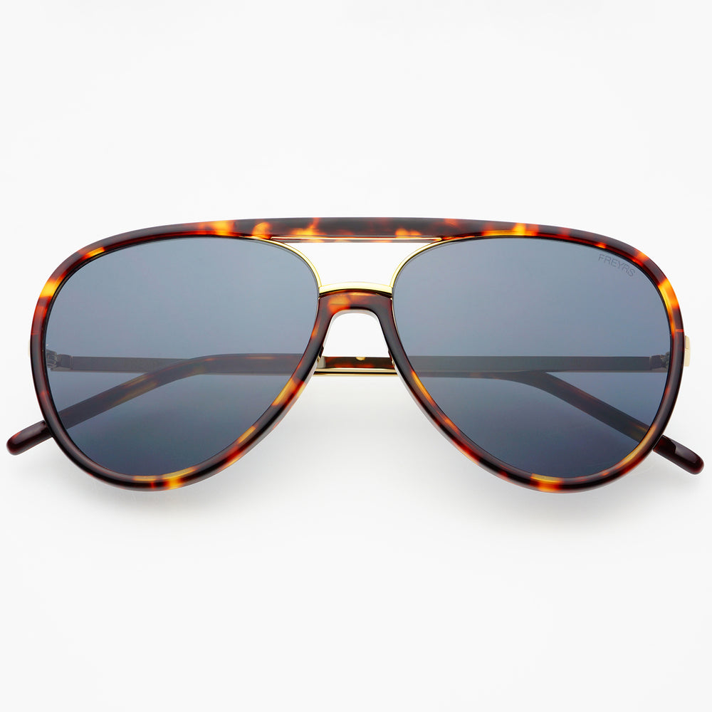 Freyrs Shay Gray WHS Glasses