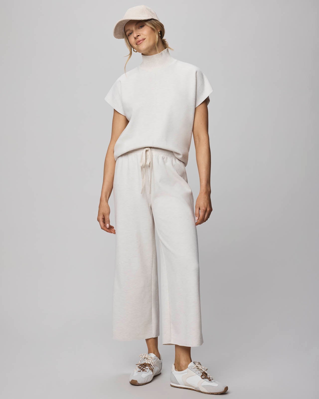 Splendid Winslow Pant in Pale Oak