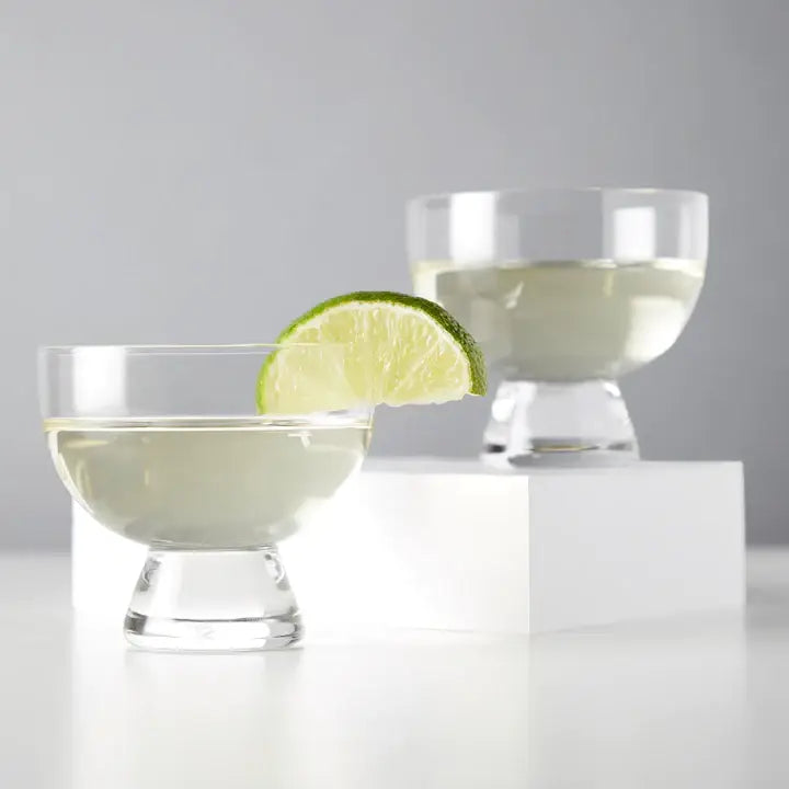 Raye™ Mezcal Glasses (Set of 2)