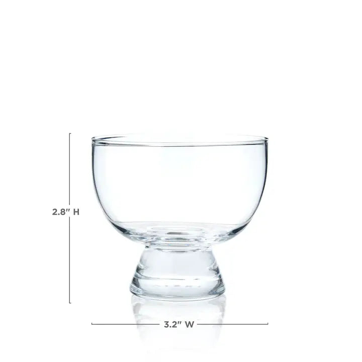 Raye™ Mezcal Glasses (Set of 2)