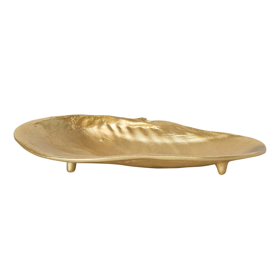 Shell Shaped Tray