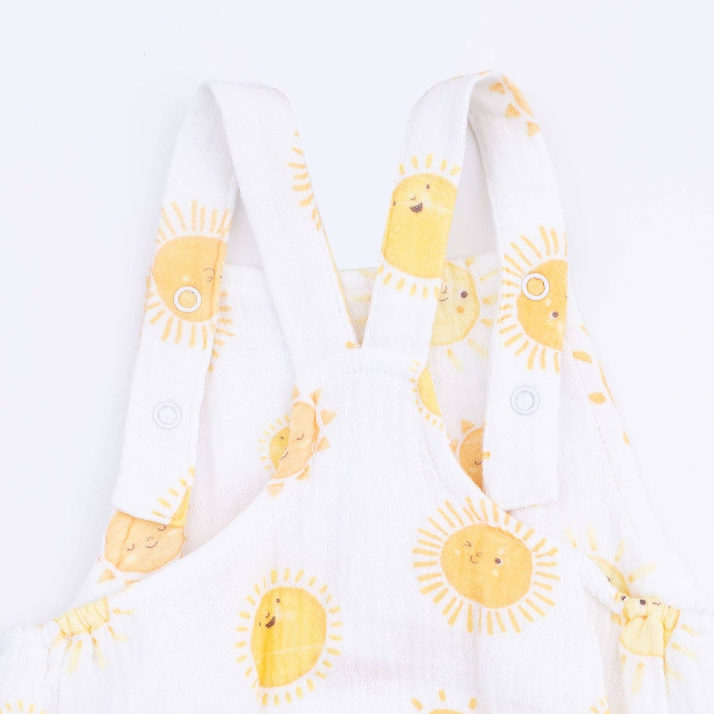 Angel Dear Happy Suns |Sunsuit