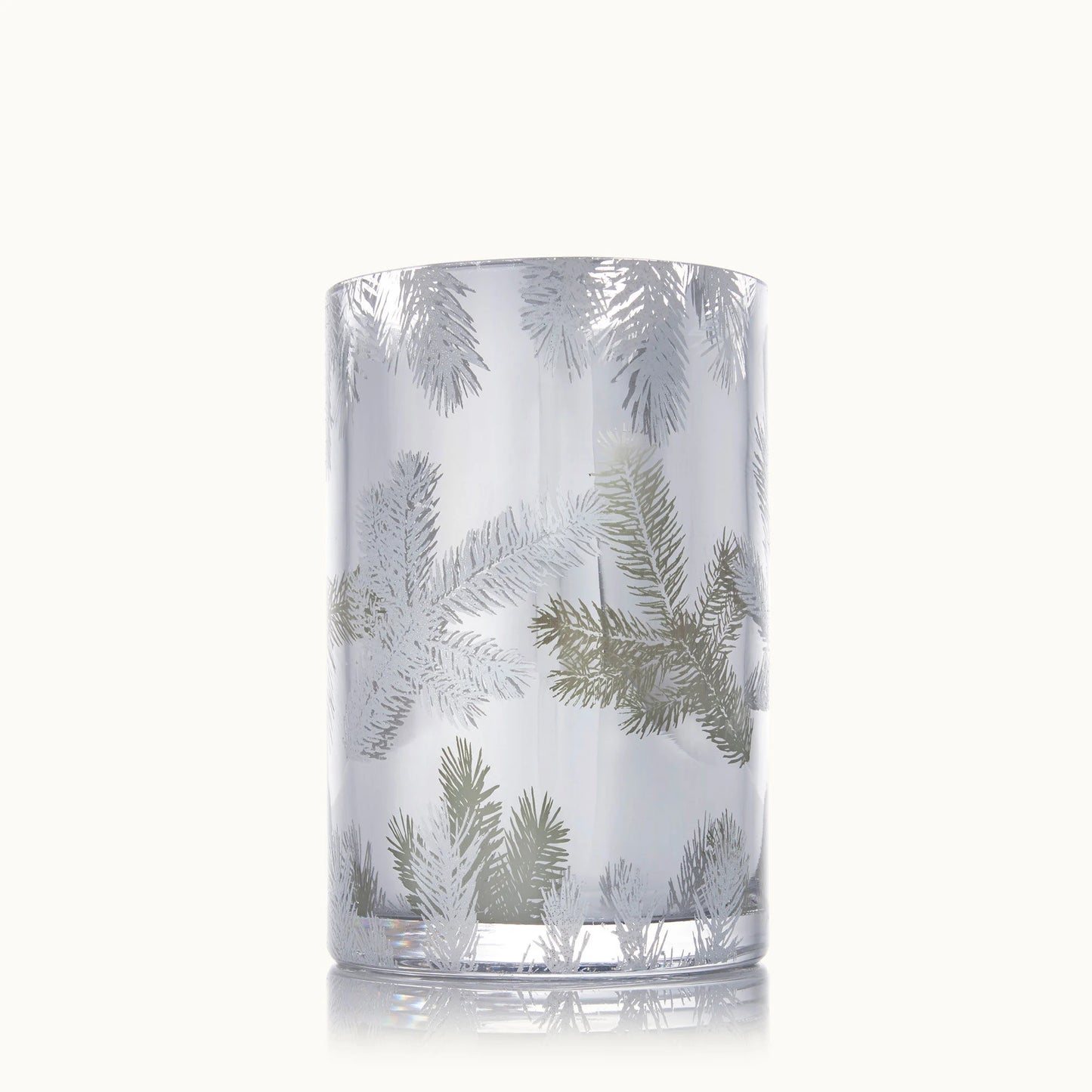 Frasier Fir Statement Luminary Poured Candle Medium
