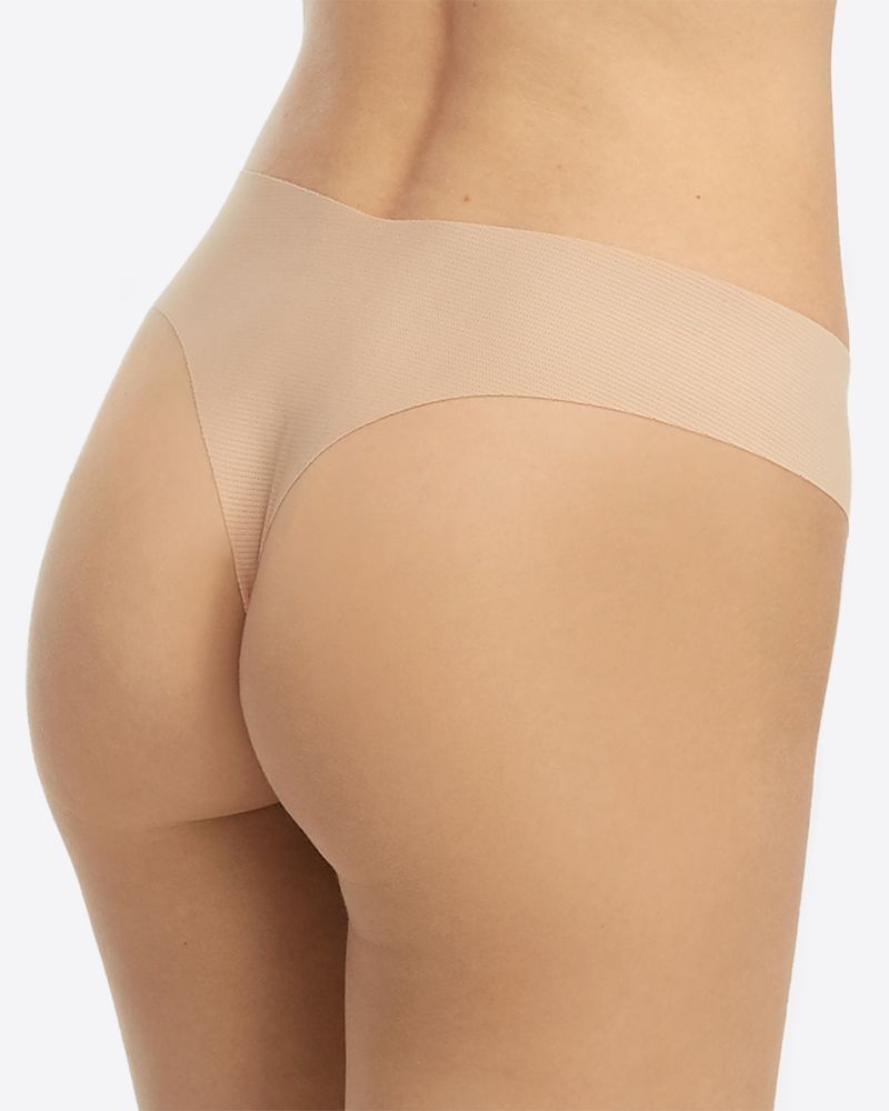 Naked 2.0 Under Statements Thong