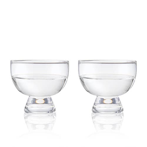 Raye™ Mezcal Glasses (Set of 2)