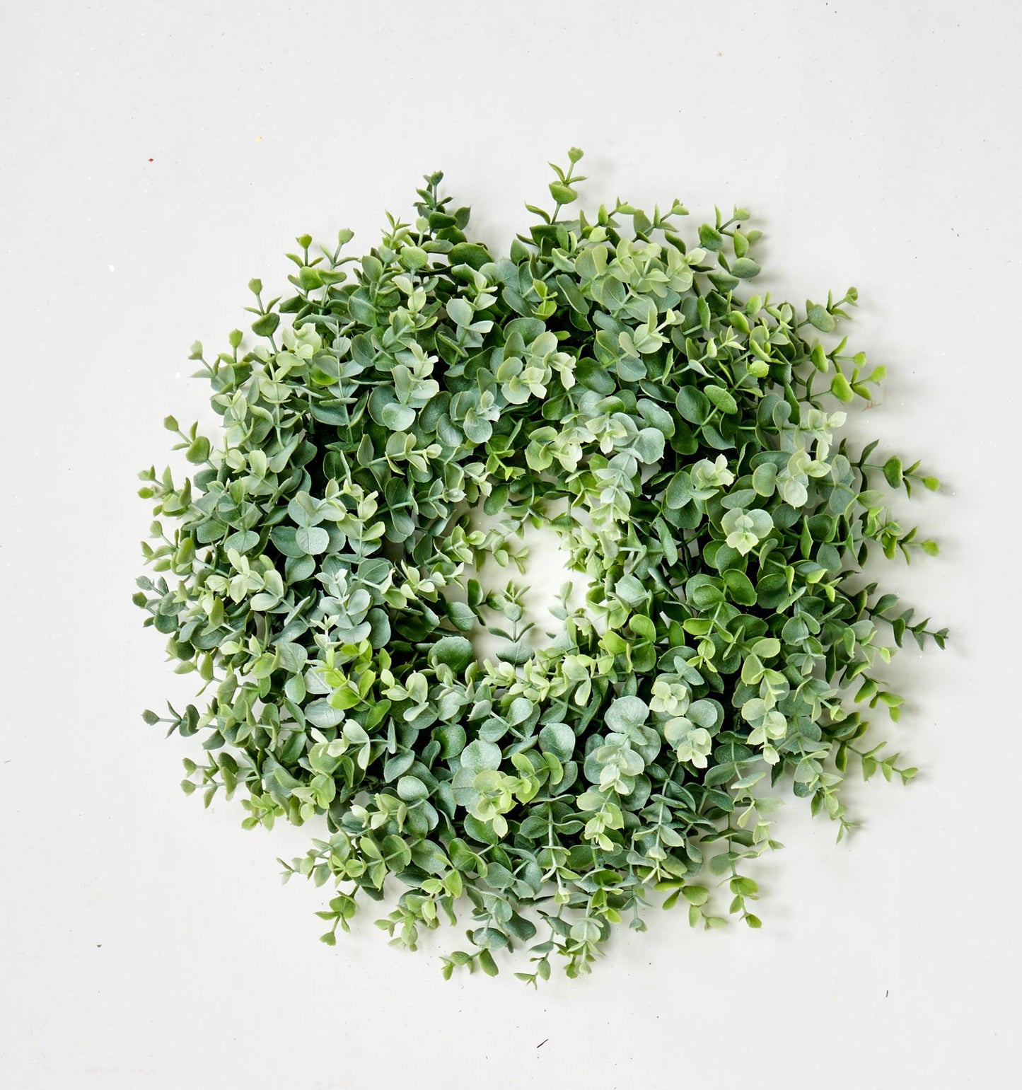 Eucalyptus Wreath 16”
