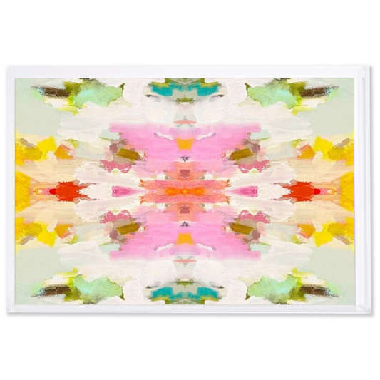 Giverny- Laura Park x Tart Small Tray